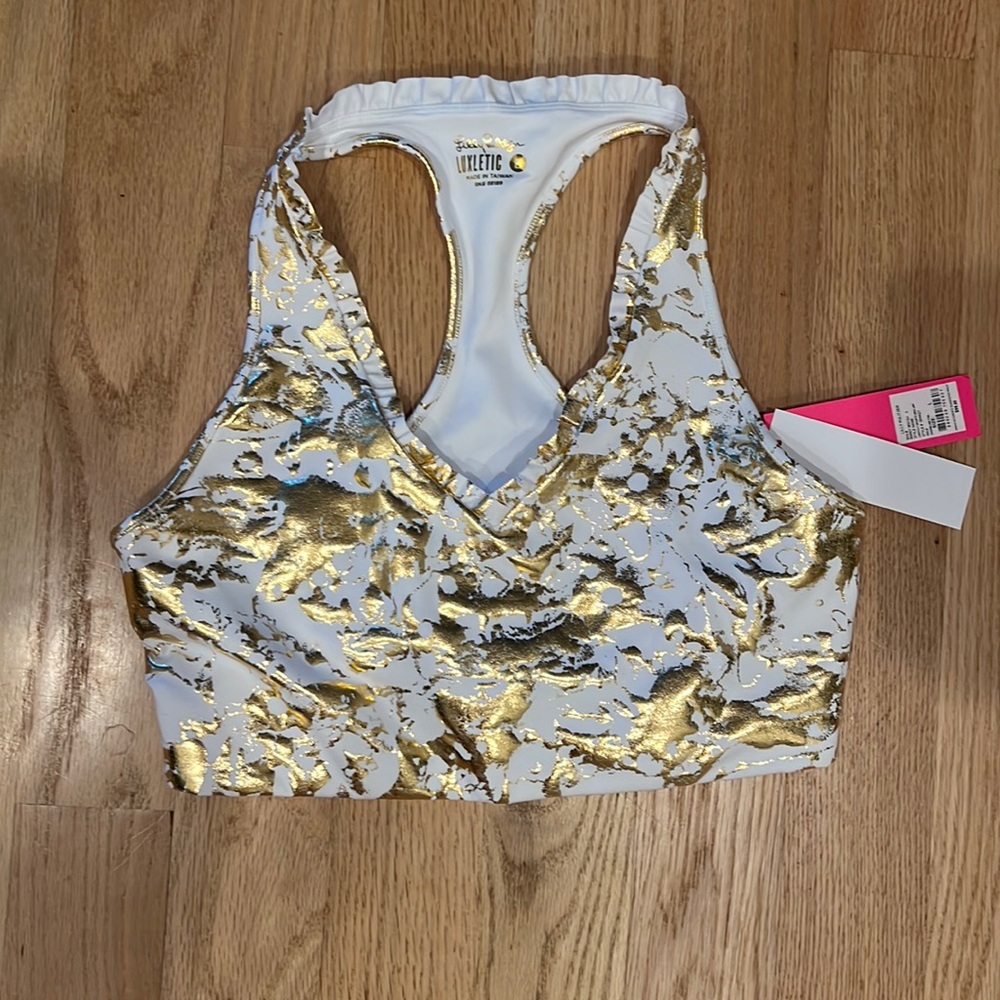 Lilly Pulitzer top